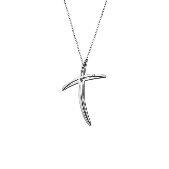 Collana Alfieri & St. john Donna in Oro 027990023671 - 027990023671